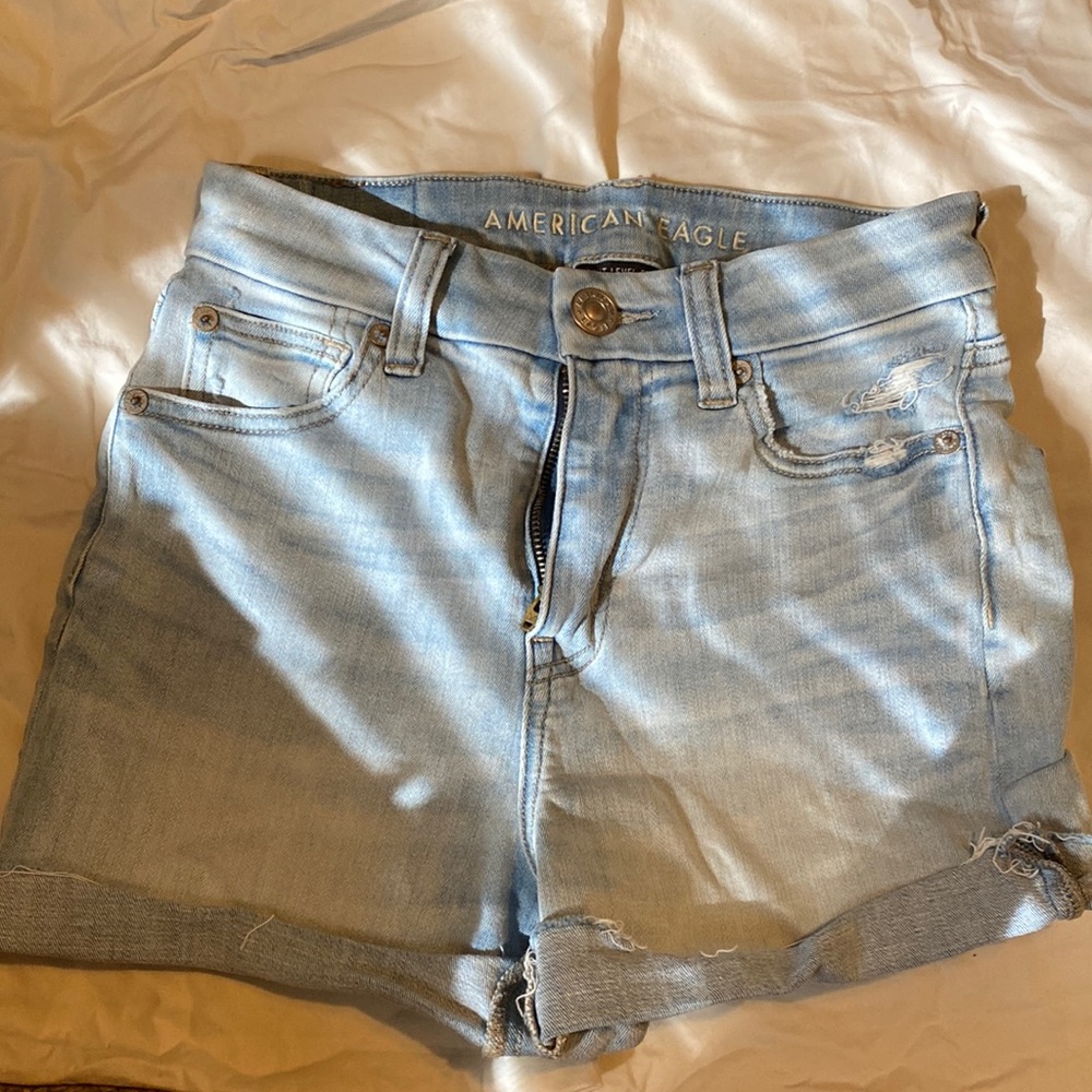 American eagle shorts